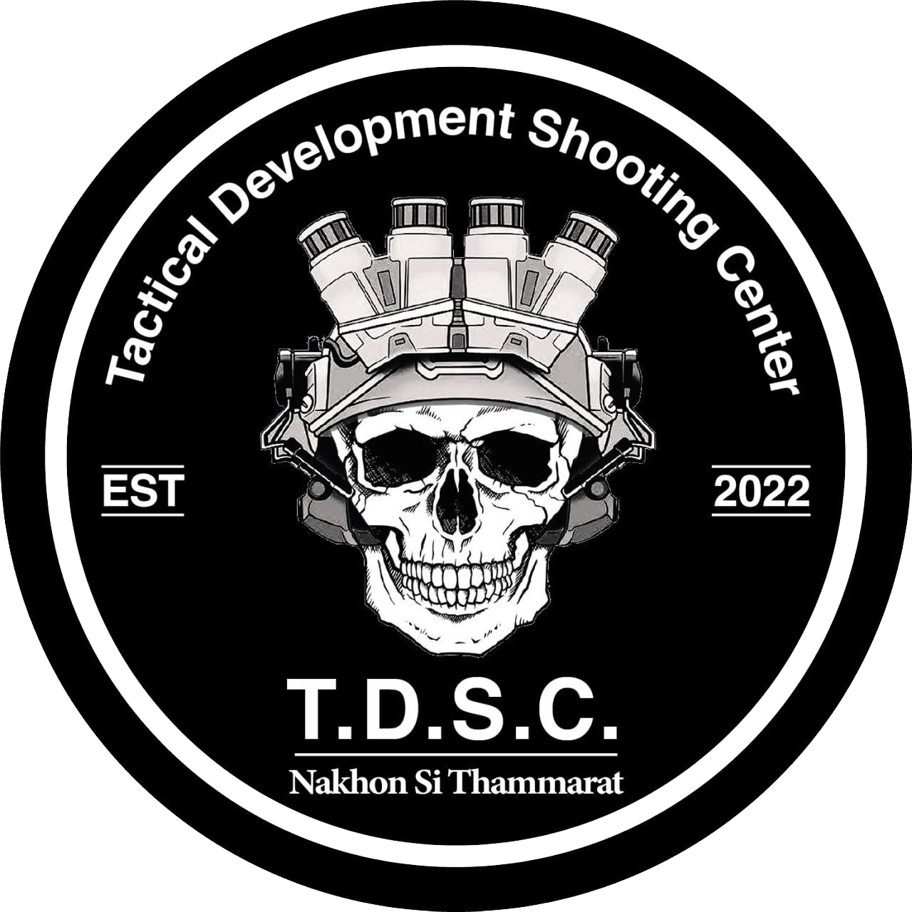 TDSC Logo